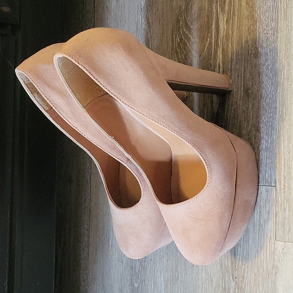 Charlotte Russe Heels